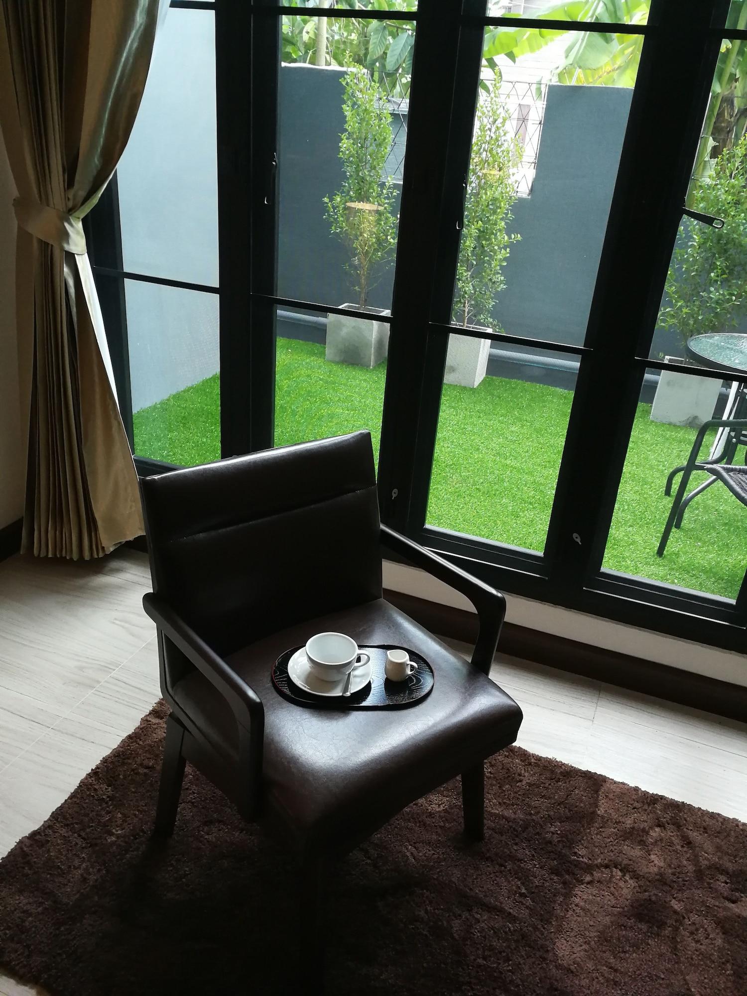 M.I.N.D. Villa Chiang Mai Exterior foto