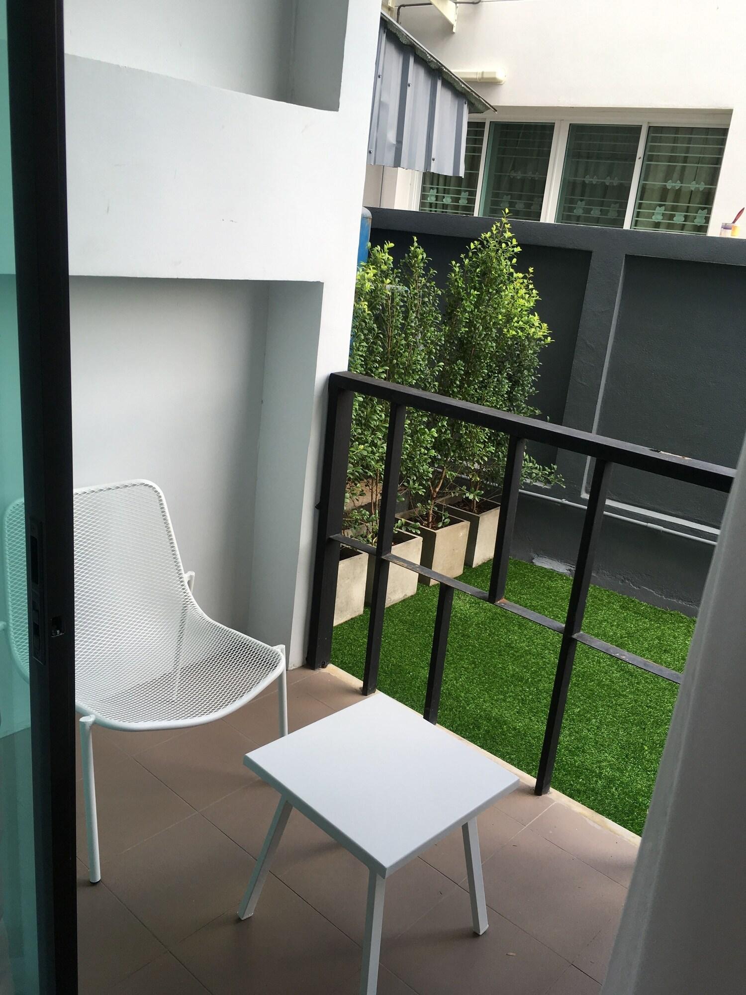 M.I.N.D. Villa Chiang Mai Exterior foto